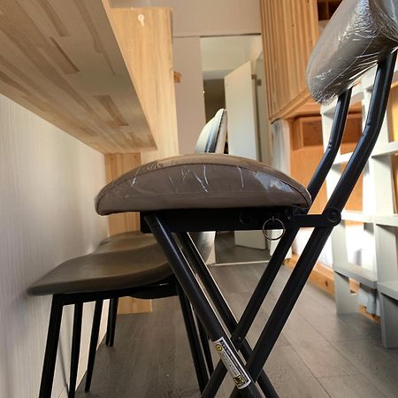 Zaito Tokyo Kinshicho Economy Inn 宅东东京横川1民宿 المظهر الخارجي الصورة