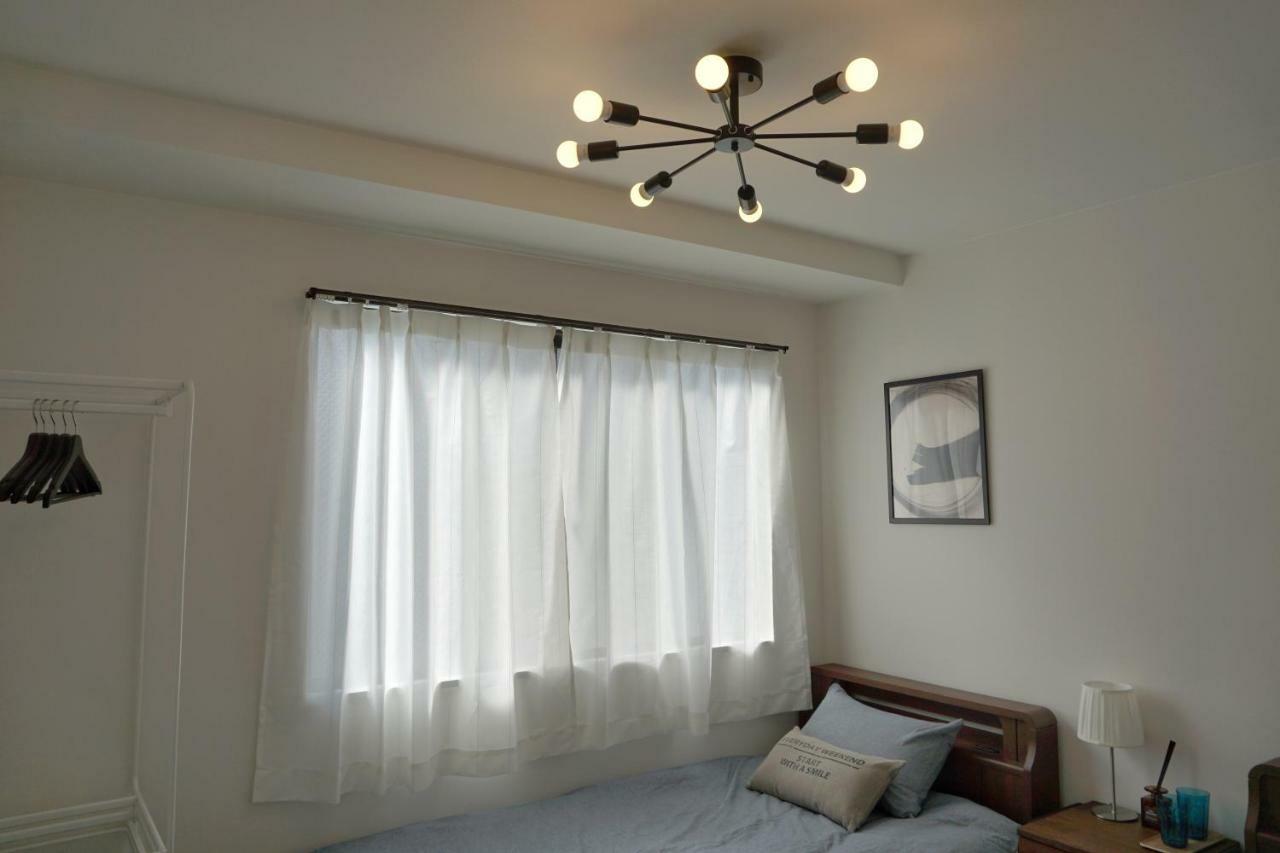 Zaito Tokyo Kinshicho Economy Inn 宅东东京横川1民宿 المظهر الخارجي الصورة