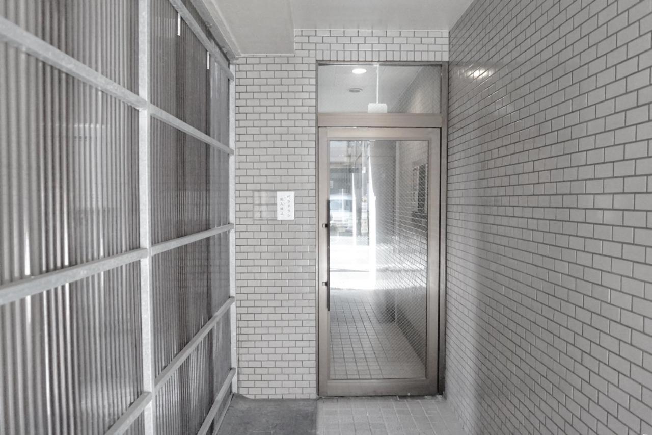 Zaito Tokyo Kinshicho Economy Inn 宅东东京横川1民宿 المظهر الخارجي الصورة